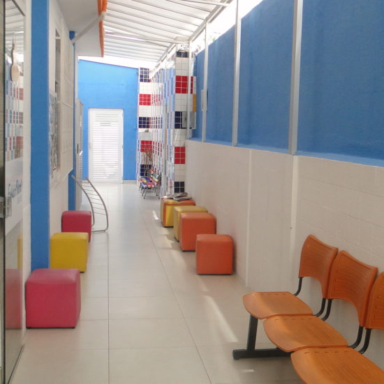 Corredor